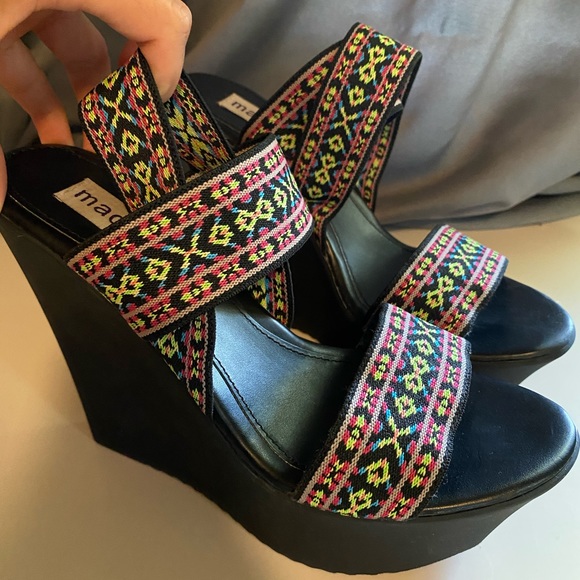 Wedges - Picture 3 of 3